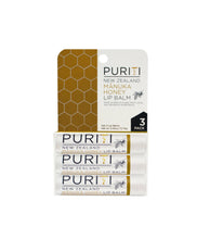 MANUKA HONEY LIP BALM