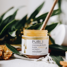 UMF 20+ MGO 850 MANUKA HONEY (250G)