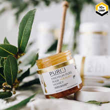UMF 10+ MGO 300 MANUKA HONEY (250G)