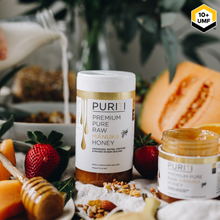 UMF 10+ MGO 300 MANUKA HONEY (500G)