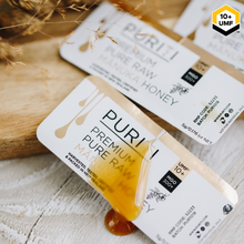 MANUKA HONEY SNAP PACKS UMF 10+