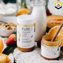 UMF 5+ MGO 100 MANUKA HONEY (500G)