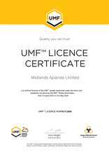 UMF 5+ MGO 100 MANUKA HONEY (250G)