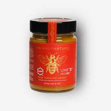 UMF 5+ / MGO 83+ Manuka Honey  (400G)
