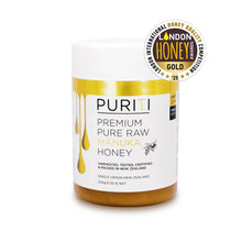 UMF 20+ MGO 850 MANUKA HONEY (250G)