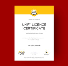 UMF 5+ / MGO 83+ Manuka Honey (250G)