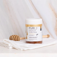 UMF 15+ MGO 550 MANUKA HONEY (250G)