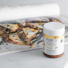 UMF 20+ MGO 850 MANUKA HONEY (250G)
