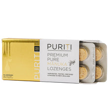 MANUKA HONEY LOZENGES UMF 12+