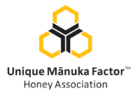 Unique Manuka Factor Honey Association